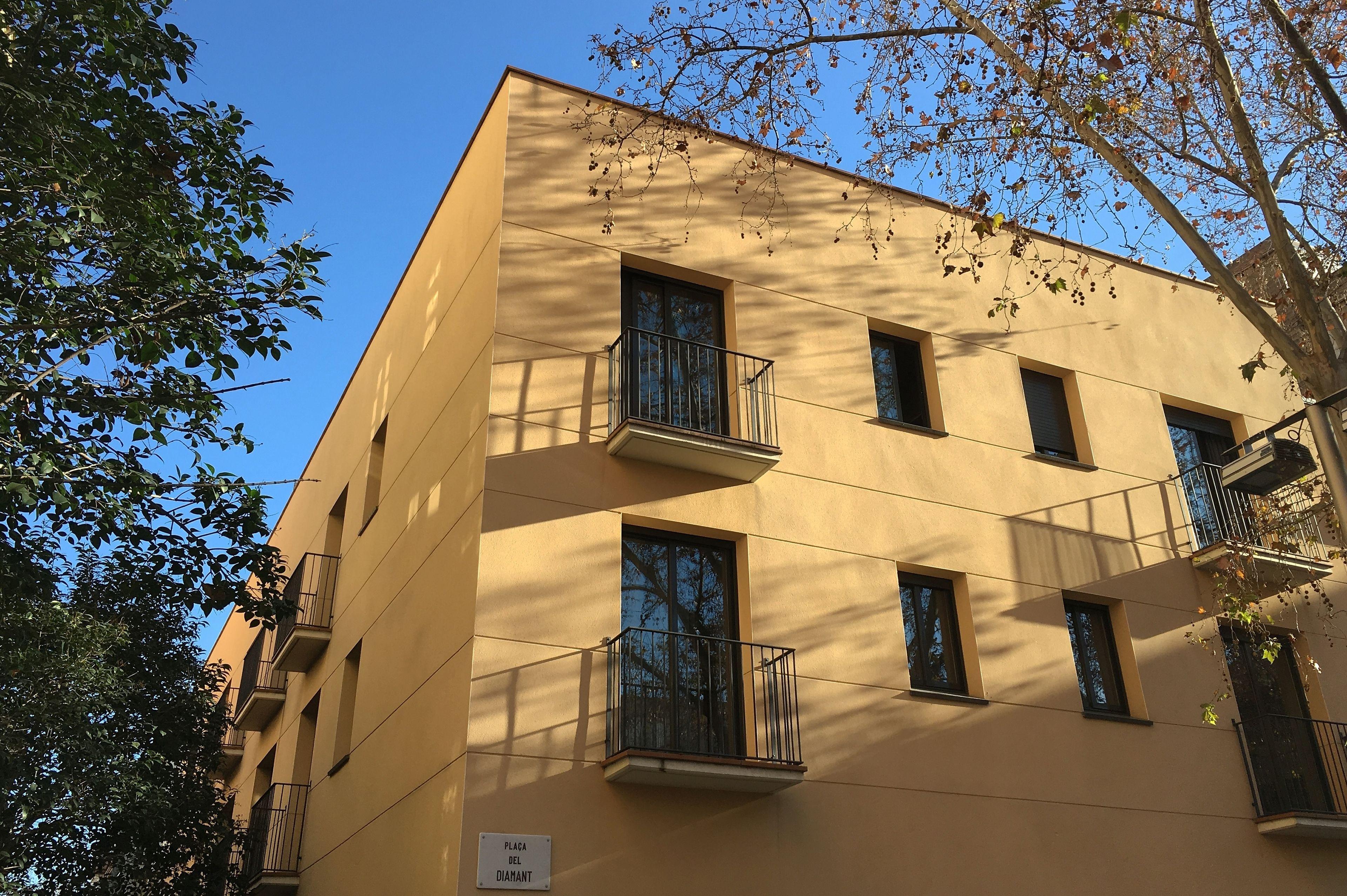Mh Apartments Gracia, Barcelona