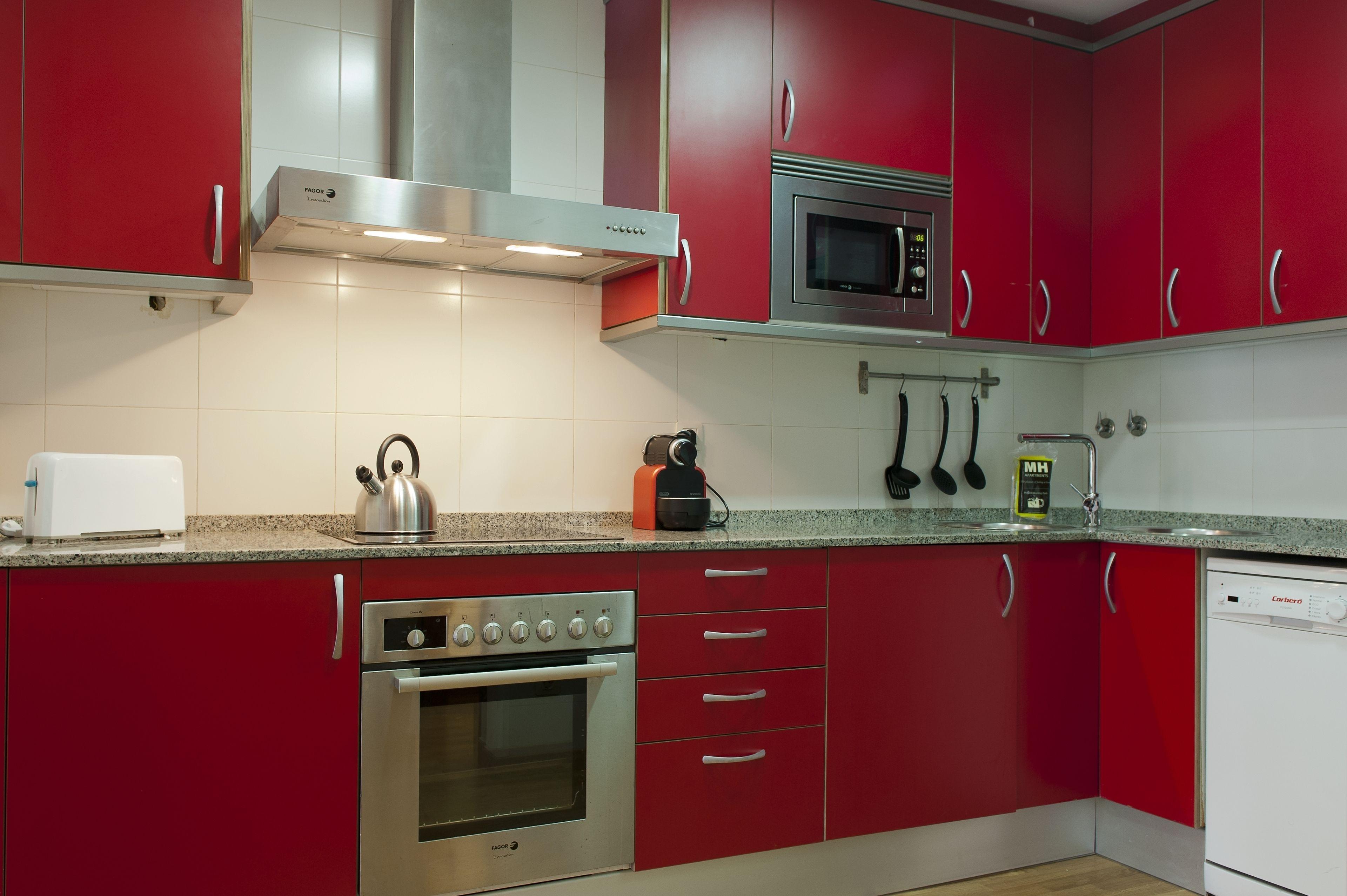 Mh Apartments Gracia — Photos 3